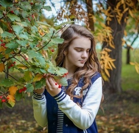 Ангелина