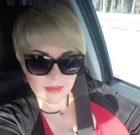 Валентина
