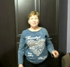 Валентина
