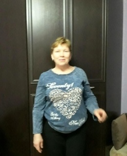 Валентина