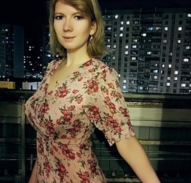 Екатерина