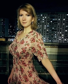 Екатерина