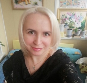 Светлана