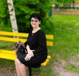 Наталия