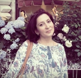 Светлана