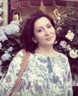Светлана