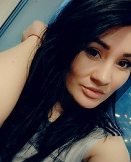 Марина