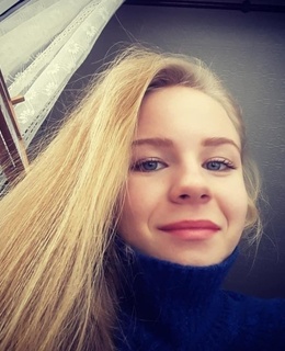 Sophie London