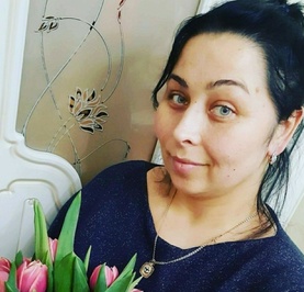 Оленька