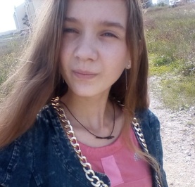 Анжелика