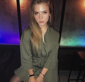 Жанна