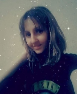 Марина Кошкина