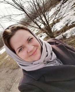Любовь Гущина — фото 3