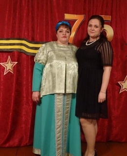 Любовь Гущина — фото 2