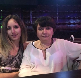Жанна