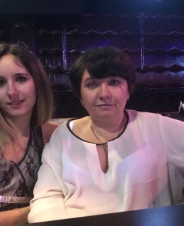Жанна