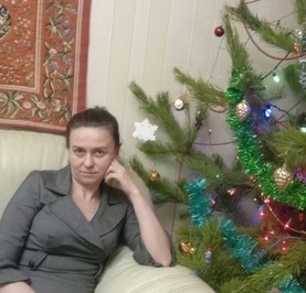 Алина
