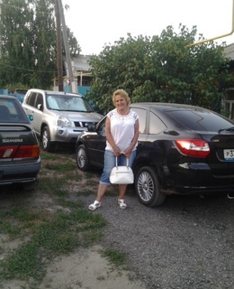 Альфия — фото 3