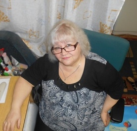 Татьяна