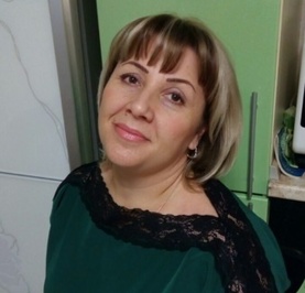 Лариса