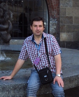 Владимир