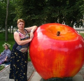 Елена