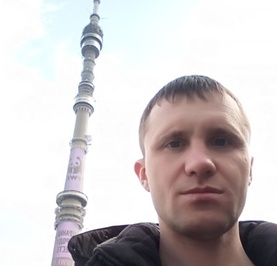 Орлов Иван