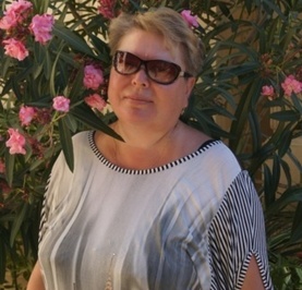 Людмила