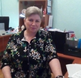 Наталия