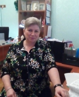 Наталия