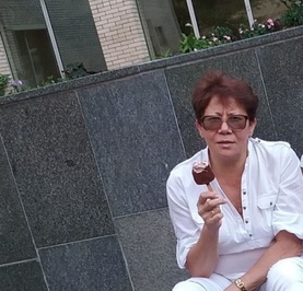 Светлана