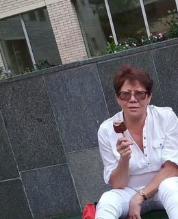 Светлана