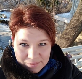 Svetlana