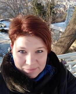 Svetlana