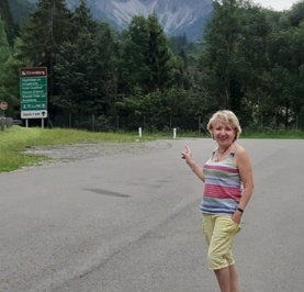 Валентина