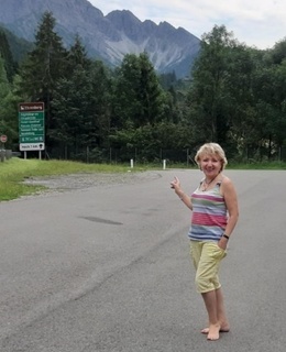 Валентина