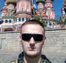 Сергей