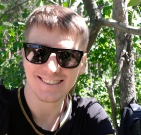 Антон
