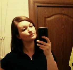 Светлана