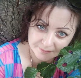 Галина