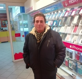 Михаил