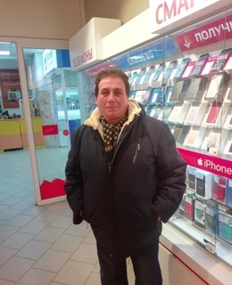 Михаил