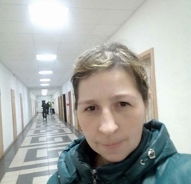 Людмила