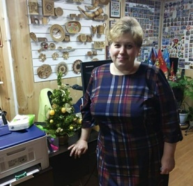 Светлана