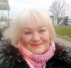 Марина