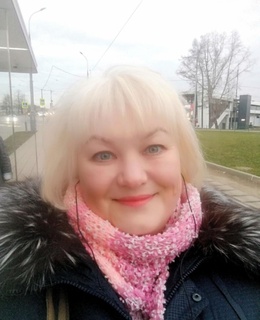 Марина