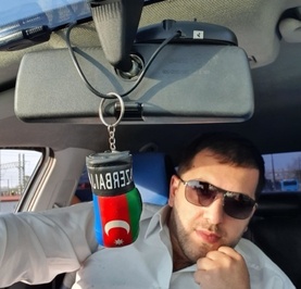Просто Мужчина