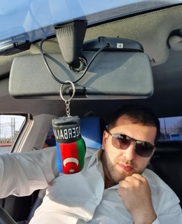 Просто Мужчина