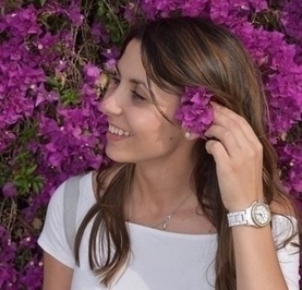 Алина