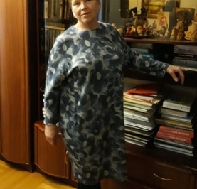 Валентина